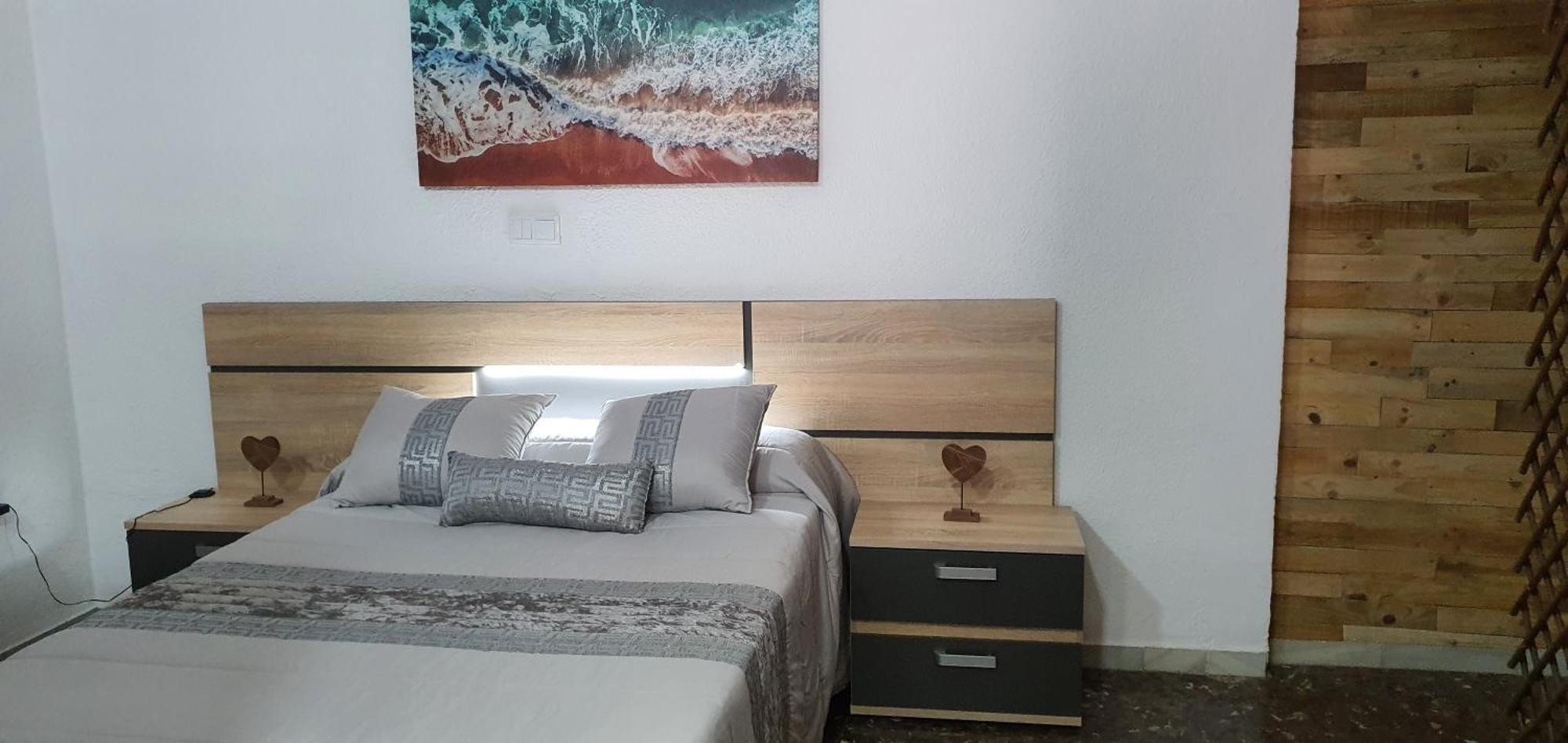 Apartamento Turistico Guadiana Loft Experience Dalia Badajoz Exterior foto